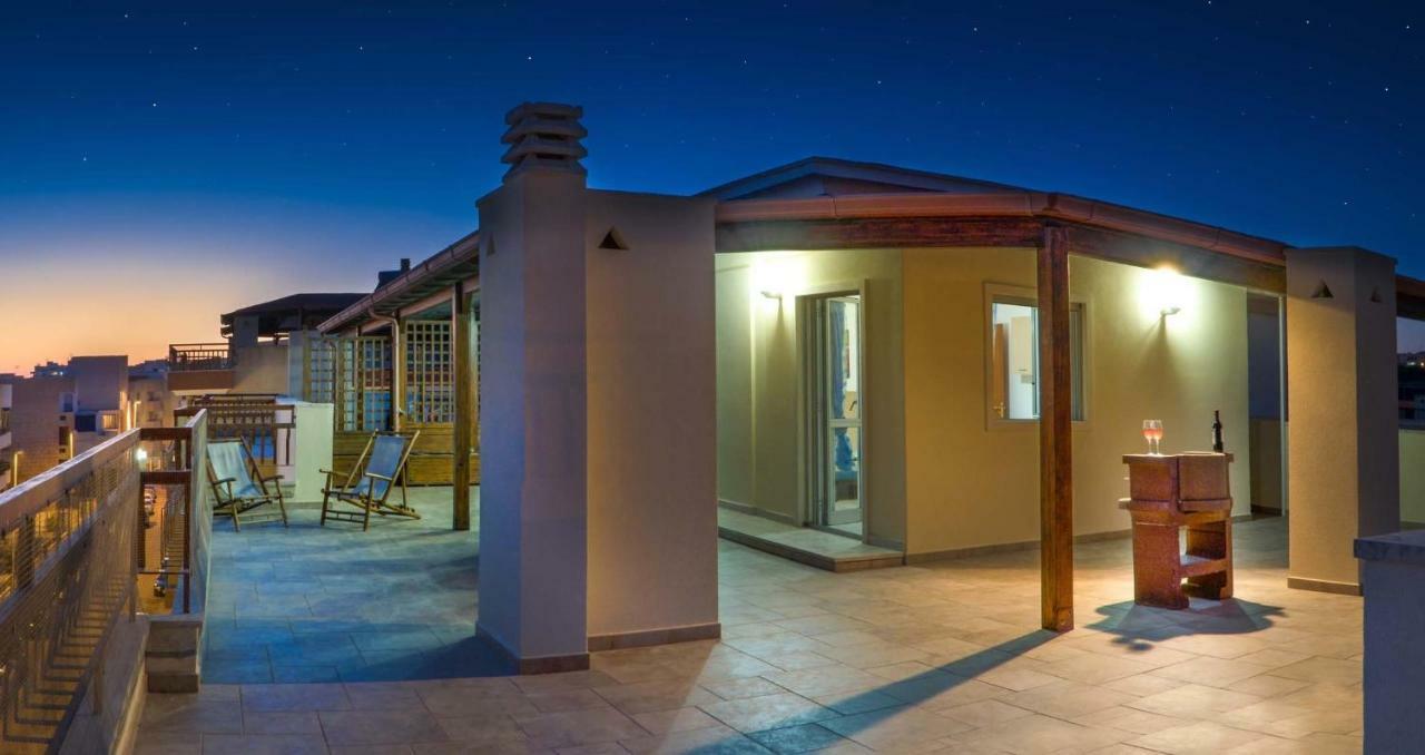 Attico Panoramico