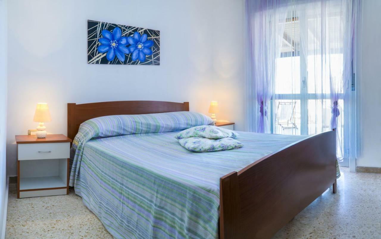 Attico Panoramico Holiday home *