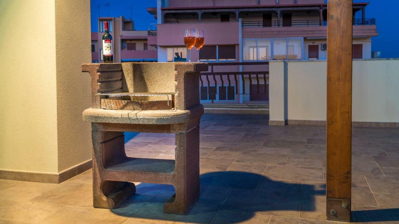 Holiday home Attico Panoramico Gallipoli