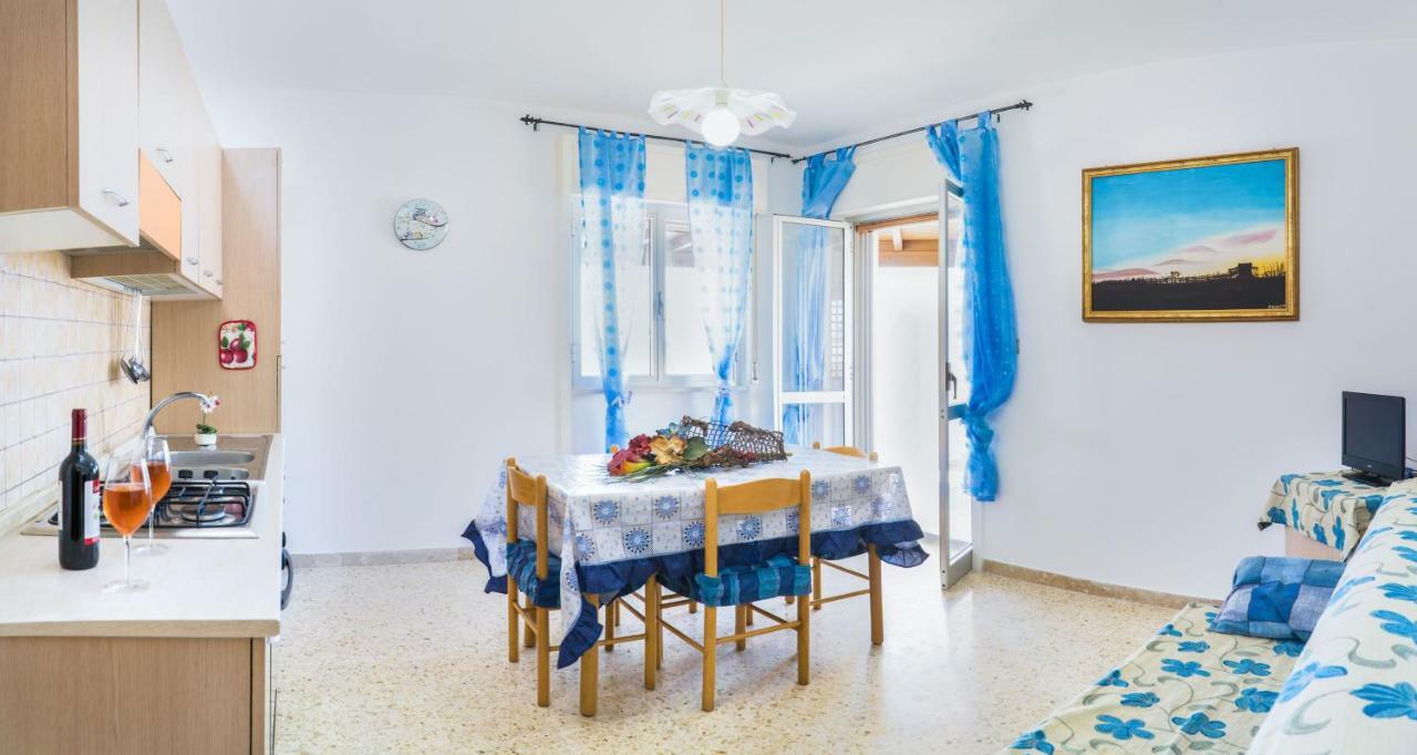 Attico Panoramico Holiday home Gallipoli