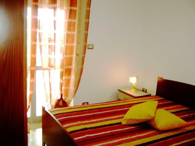 Holiday home Attico Panoramico *