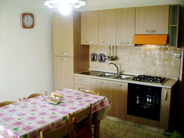 Holiday home Attico Panoramico *