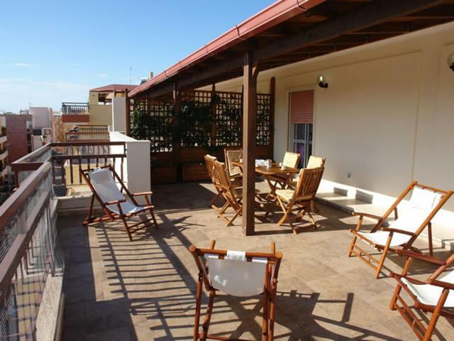 Attico Panoramico
